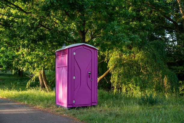 Best Porta potty rental for outdoor events  in USA